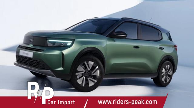 Opel Frontera GS 44kWh WinterP SHZ LHZ Kam 2xPDC 