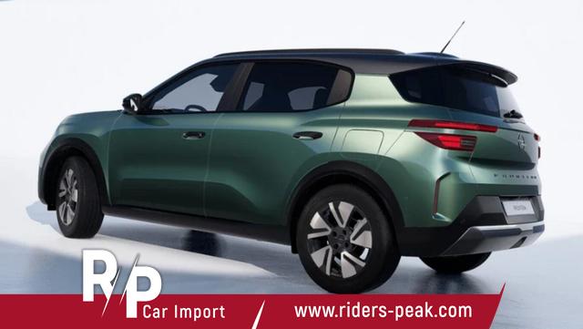 Opel Frontera GS 44kWh WinterP SHZ LHZ Kam 2xPDC 