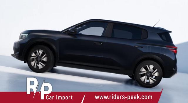 Opel Frontera GS 54kWh WinterP SHZ LHZ Kam 2xPDC 