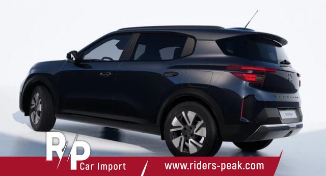 Opel Frontera GS 54kWh WinterP SHZ LHZ Kam 2xPDC 