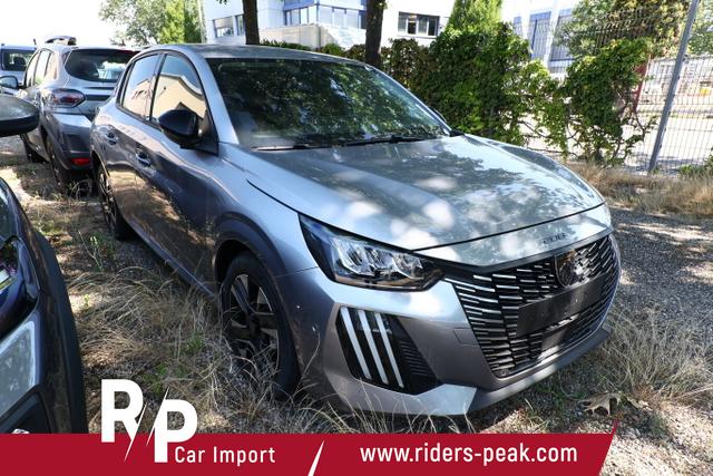 Peugeot 208 Allure Hybrid SHZ DigC 2xPDC CarP PrivG LED 
