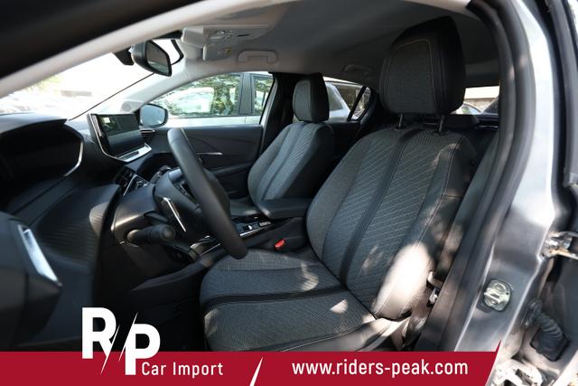 Peugeot 208 Allure Hybrid SHZ DigC 2xPDC CarP PrivG LED 