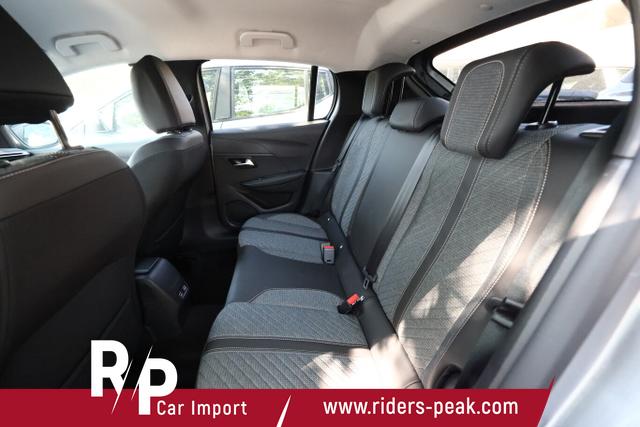 Peugeot 208 Allure Hybrid SHZ DigC 2xPDC CarP PrivG LED 