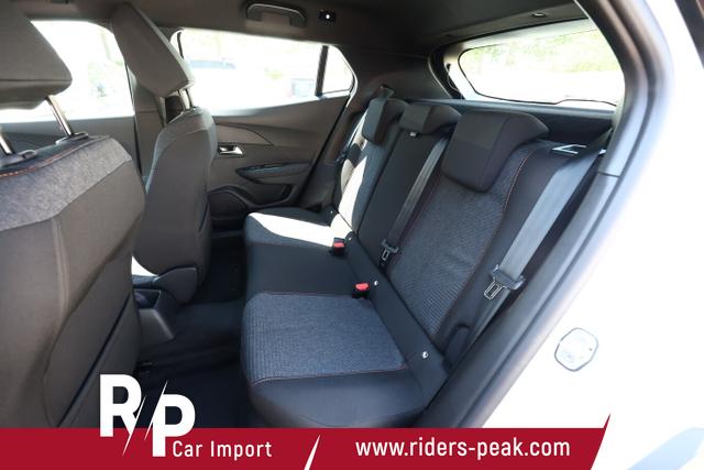 Peugeot 2008 Style CarPlay PDC SHZ LED Klimaauto BT 