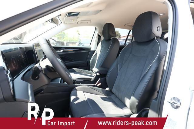 Volkswagen Tiguan Eleg. 4M Nav DCC+ LED+ SHZ eHk KeyL ParkA 