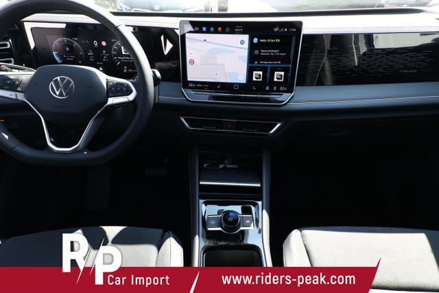 Volkswagen Tiguan Eleg. 4M Nav DCC+ LED+ SHZ eHk KeyL ParkA 