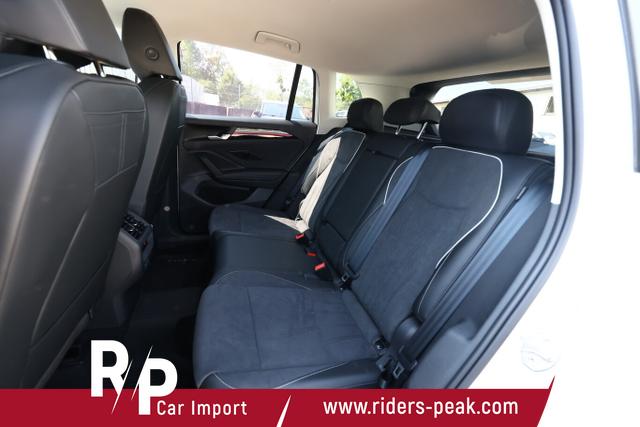 Volkswagen Tiguan Eleg. 4M Nav DCC+ LED+ SHZ eHk KeyL ParkA 