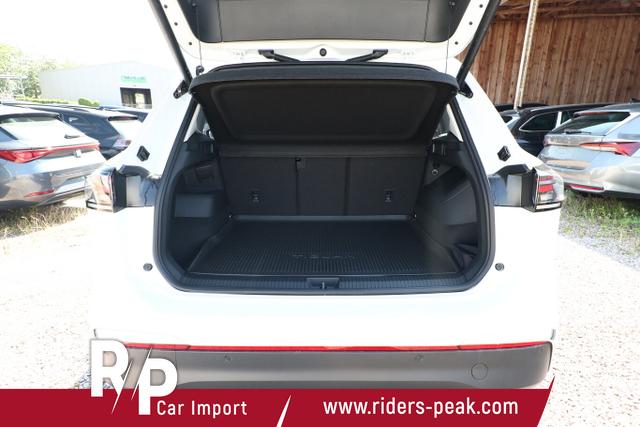 Volkswagen Tiguan Eleg. 4M Nav DCC+ LED+ SHZ eHk KeyL ParkA 