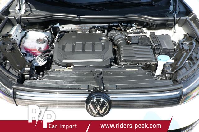 Volkswagen Tiguan Eleg. 4M Nav DCC+ LED+ SHZ eHk KeyL ParkA 