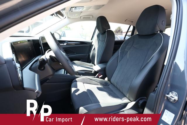 Volkswagen Tiguan Eleg. 4M Nav DCC+ LED+ SHZ eHk KeyL ParkA 