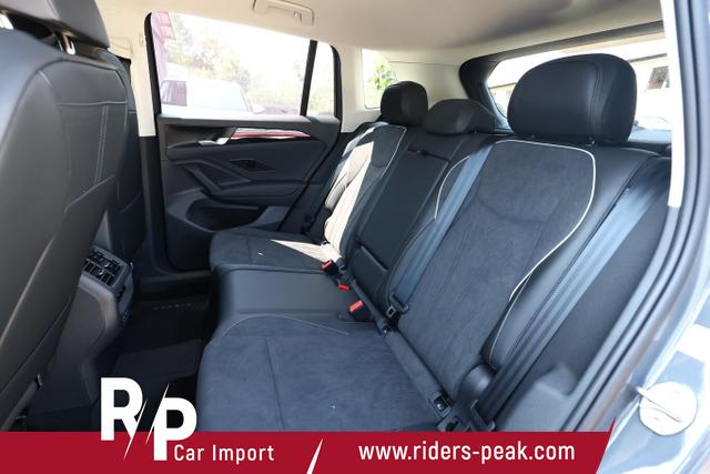 Volkswagen Tiguan Eleg. 4M Nav DCC+ LED+ SHZ eHk KeyL ParkA 
