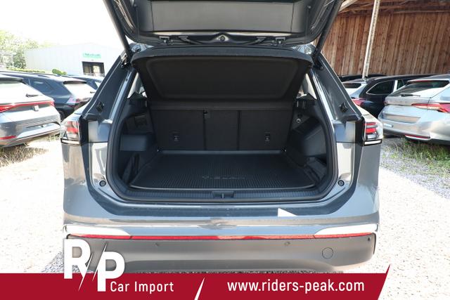 Volkswagen Tiguan Eleg. 4M Nav DCC+ LED+ SHZ eHk KeyL ParkA 
