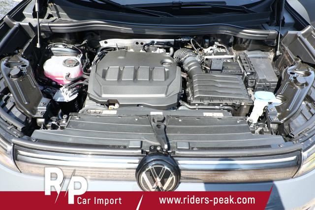 Volkswagen Tiguan Eleg. 4M Nav DCC+ LED+ SHZ eHk KeyL ParkA 