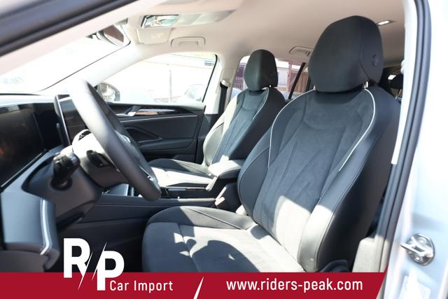 Volkswagen Tiguan Eleg. 4M Nav DCC+ LED+ SHZ eHk KeyL ParkA 