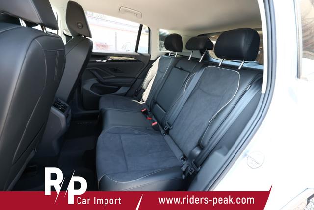 Volkswagen Tiguan Eleg. 4M Nav DCC+ LED+ SHZ eHk KeyL ParkA 