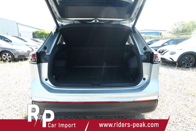 Volkswagen Tiguan Eleg. 4M Nav DCC+ LED+ SHZ eHk KeyL ParkA 