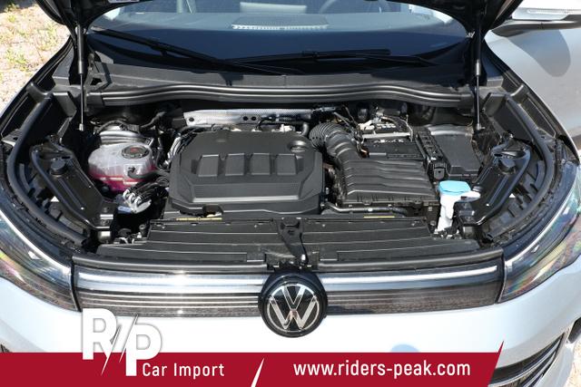 Volkswagen Tiguan Eleg. 4M Nav DCC+ LED+ SHZ eHk KeyL ParkA 