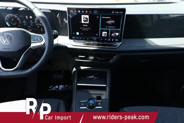 Volkswagen Tiguan DSG LED+ 5JGarantie IQ.DRIVE SHZ Keyl ACC 