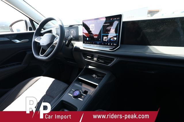 Volkswagen Tiguan DSG LED+ 5JGarantie IQ.DRIVE SHZ Keyl ACC 