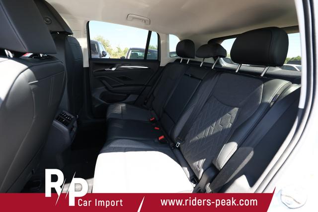 Volkswagen Tiguan DSG LED+ 5JGarantie IQ.DRIVE SHZ Keyl ACC 
