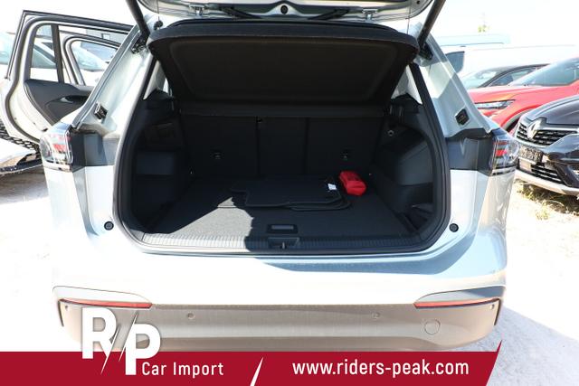 Volkswagen Tiguan DSG LED+ 5JGarantie IQ.DRIVE SHZ Keyl ACC 