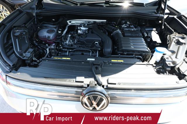Volkswagen Tiguan DSG LED+ 5JGarantie IQ.DRIVE SHZ Keyl ACC 