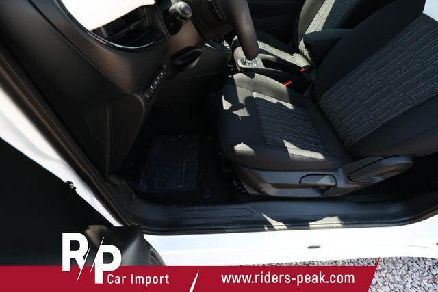 Fiat 500C Icon 500 Cabrio SHZ Kam CarP PDC 16Z DigC Klimaa 
