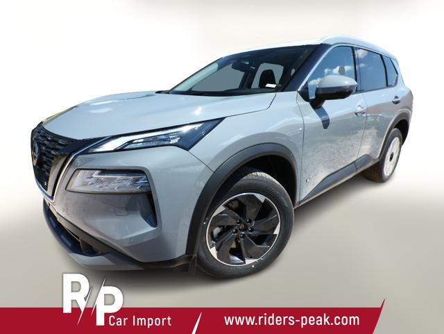 Nissan X-Trail - N-Connecta E-4ORCE eHK Nav 4xSHZ PrivG