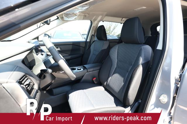 Nissan X-Trail N-Connecta E-4ORCE eHK Nav 4xSHZ PrivG 