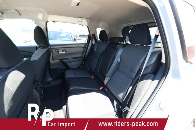 Nissan X-Trail N-Connecta E-4ORCE eHK Nav 4xSHZ PrivG 