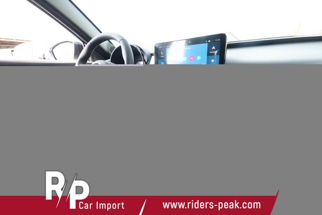 Fiat 600 Sport Hybrid SHZ ACC Kam Keyl PDC PrivG Bi-C 
