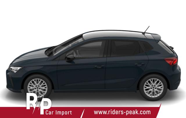 Seat Ibiza FR DSG Facelift VollLED SHZ Kam ACC FullL 