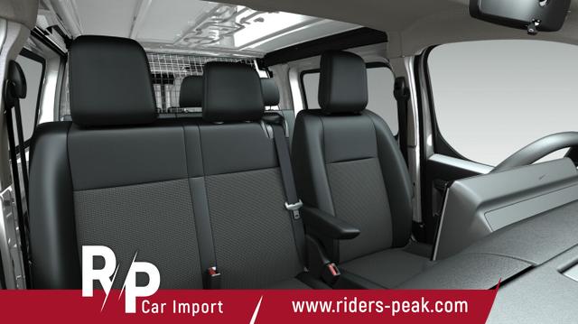 Opel Vivaro FlexSpace DoKa XL CityConnectP WinterP 