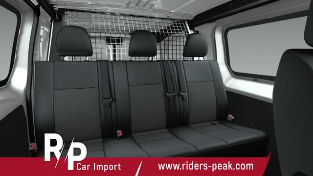 Opel Vivaro FlexSpace DoKa XL CityConnectP WinterP 