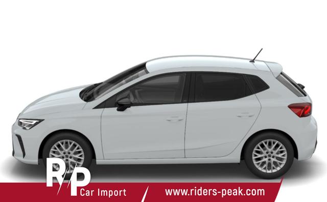 Seat Ibiza FR DSG Facelift VollLED SHZ Kam ACC FullL 
