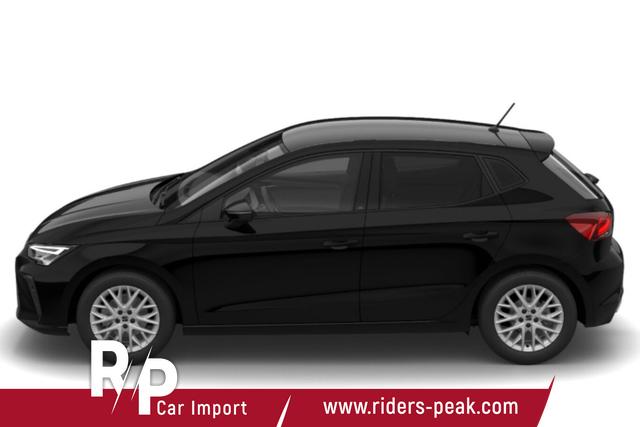 Seat Ibiza FR DSG Facelift VollLED SHZ Kam ACC FullL 