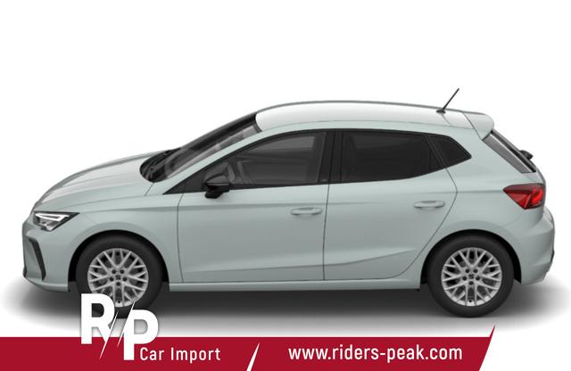 Seat Ibiza FR DSG Facelift VollLED SHZ Kam ACC FullL 