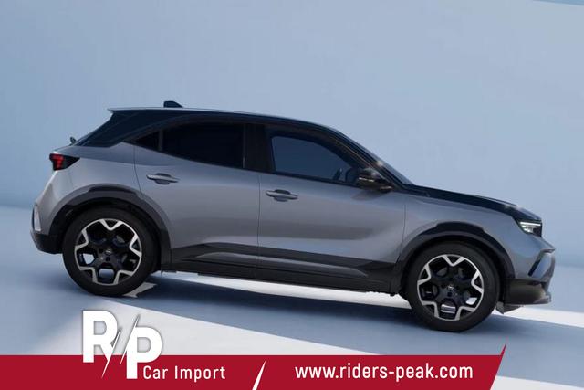 Opel Mokka Ultimate Hybrid WinterP SHZ LHZ Nav Matrix 