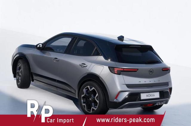 Opel Mokka Ultimate Hybrid WinterP SHZ LHZ Nav Matrix 