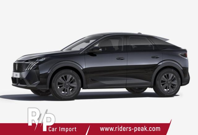 Peugeot 3008 Allure Nav Kam 21"-HD CarPlay AC(2Zone) LED 