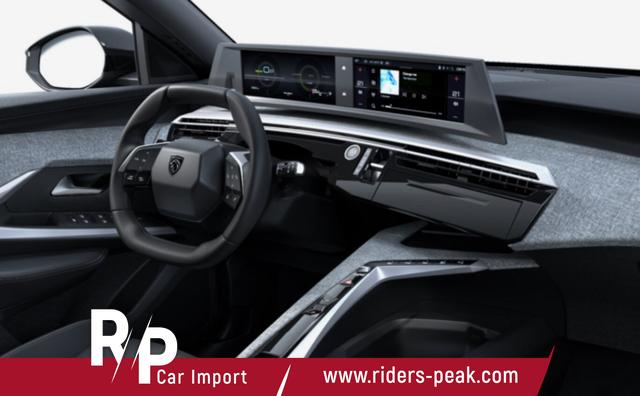 Peugeot 3008 Allure Nav Kam 21"-HD CarPlay AC(2Zone) LED 