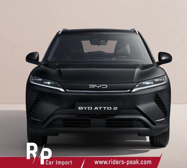 BYD Atto 2 EV Comfort 430kmReichw. 360Kam SHZ ACC 