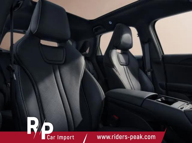 BYD Atto 2 EV Comfort 430kmReichw. 360Kam SHZ ACC 