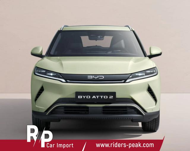 BYD Atto 2 EV Comfort 430kmReichw. 360Kam SHZ ACC 
