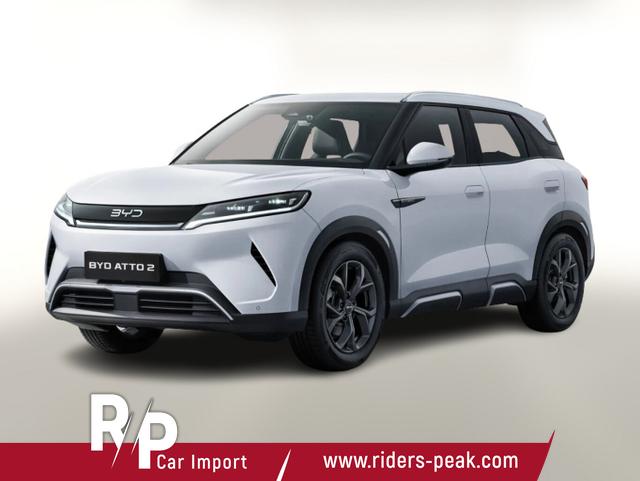BYD Atto 2 - EV Comfort 430kmReichw. 360Kam SHZ ACC