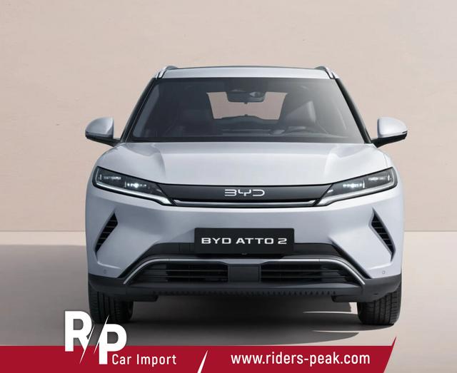 BYD Atto 2 EV Comfort 430kmReichw. 360Kam SHZ ACC 