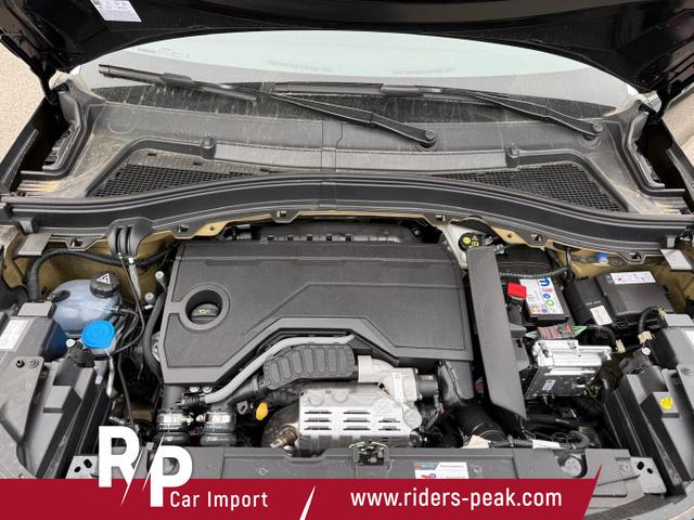 Citro&euml;n C3 Aircross MAX Hybrid 7S WinterP Nav Kam 2xPDC 