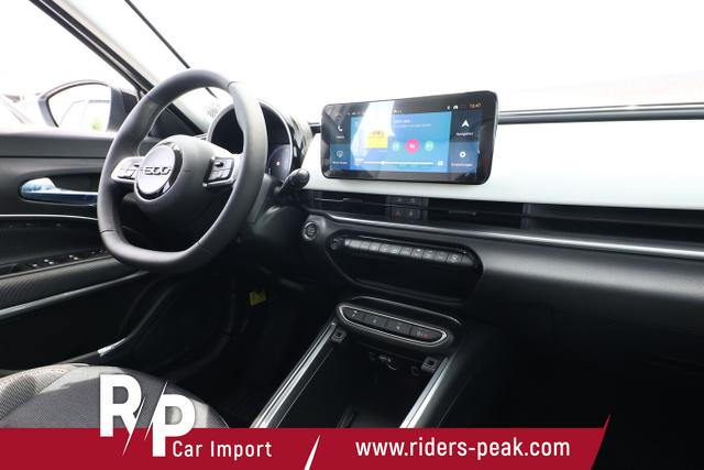 Fiat 600 Hybrid ICON SHZ Keyl Nav Kam 2xPDC LED CarP 