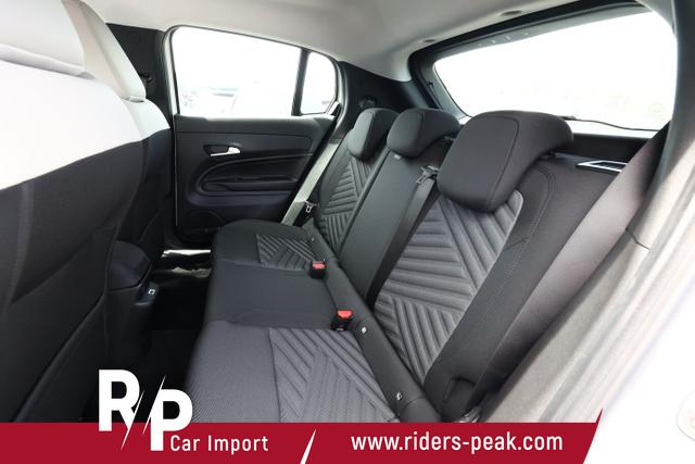Fiat 600 Hybrid ICON SHZ Keyl Nav Kam 2xPDC LED CarP 
