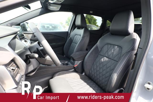 Nissan Qashqai Tekna+ AWD Leder HUD Pano El.Heckk Bose 